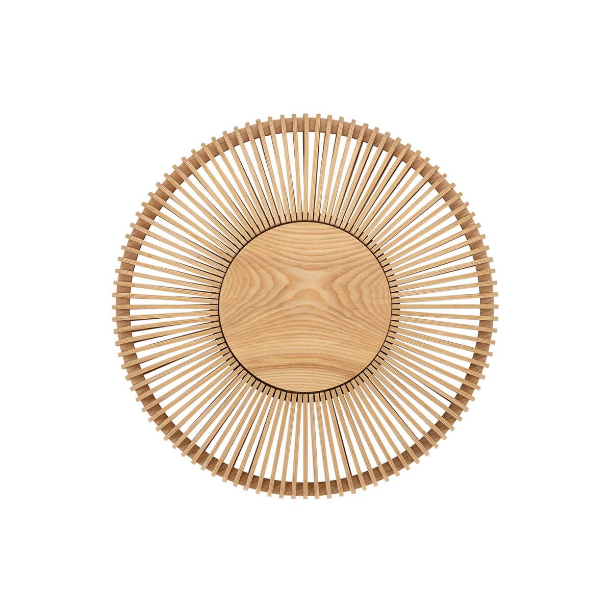 UMAGE I Clava Up Wood - Lampe