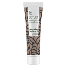 Lip Scrub
