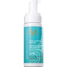 Moroccanoil - Curl Control Mousse 150 ml