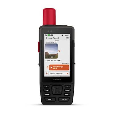 GPSMAP® H1i Plus