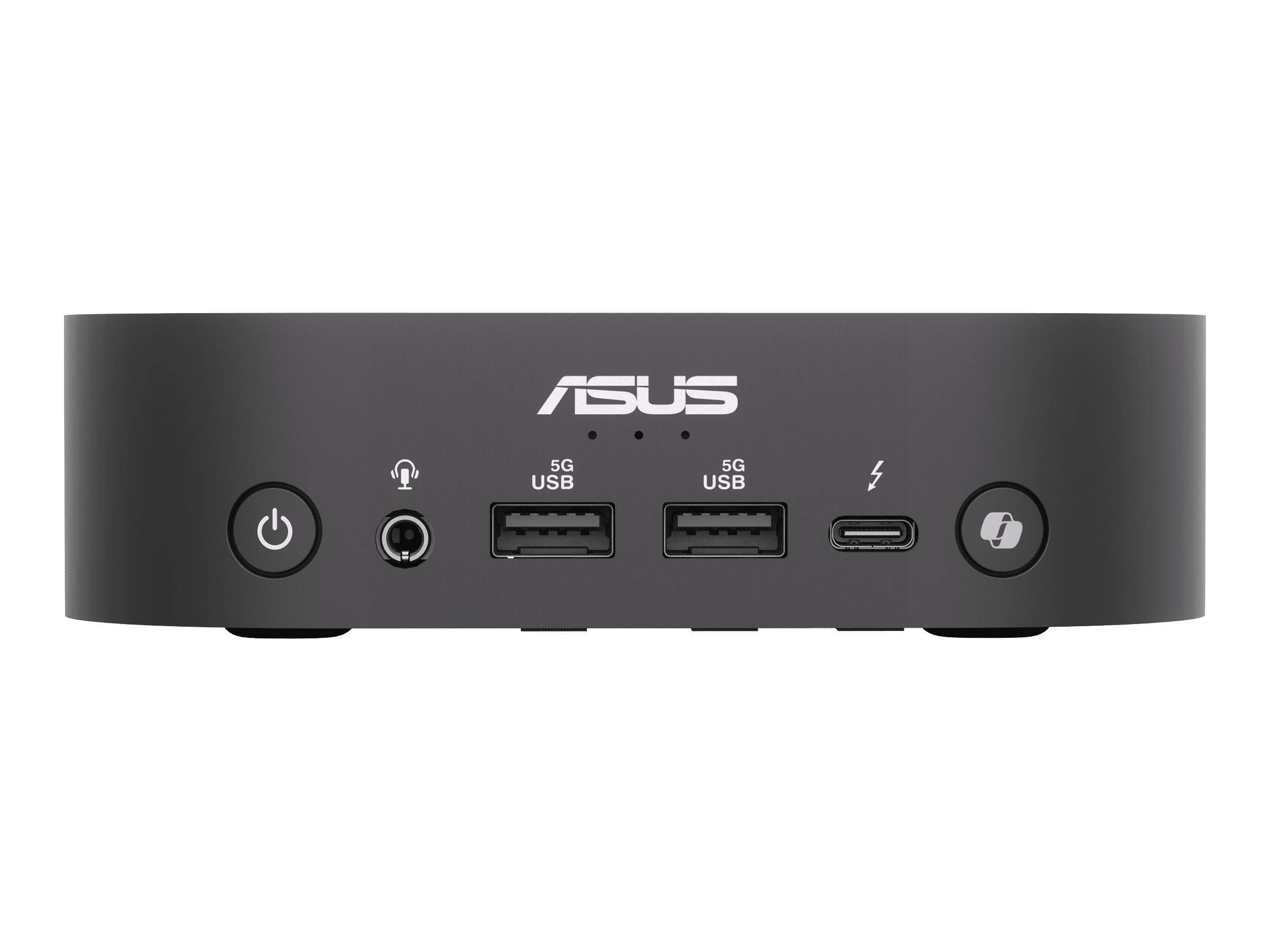 ASUS NUC 14 Pro AI RNUC14LNKU7094H2 Mini PC Core Ultra 7 258V 32GB 1TB Intel Arc Graphics 140V Windows 11 Home --> I externt lager, forväntat leveransdatum hos dig 04-04-2026