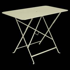Fermob - Bistro Bord 97x57cm - Flere Farver - Tonka/Brun