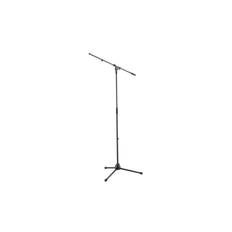 König & Meyer 21020 MICROPHONE STAND black