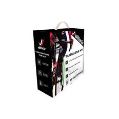 Vittoria Tubeless Road Reparationssæt af punkteringer M 28 mm