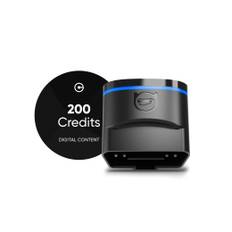 OBDeleven Nextgen inkl. 200 kreditter (iOS & Android) - Bildiagnostik Scanner