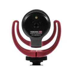 Røde VideoMic Go ( VMGO)