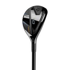 TaylorMade Qi10 hybrid - Senior-A-flex-5H