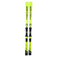Fischer RC4 CTX