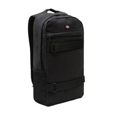 Dickies DC Backpack Plus Black