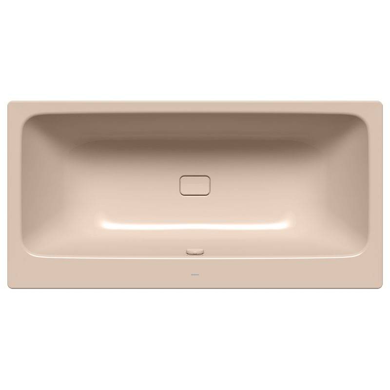Badkar Kaldewei Asymmetric Duo 1900x1000 mm Bahama Beige (1000 mm/1900 mm)