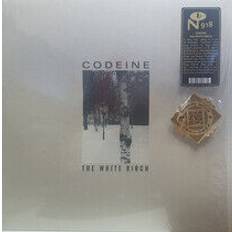 CODEINE - THE WHITE BIRCH (Vinyl)