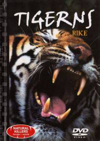 DVD - Natural Killers # 3 : Tigerns Rike (Beg)