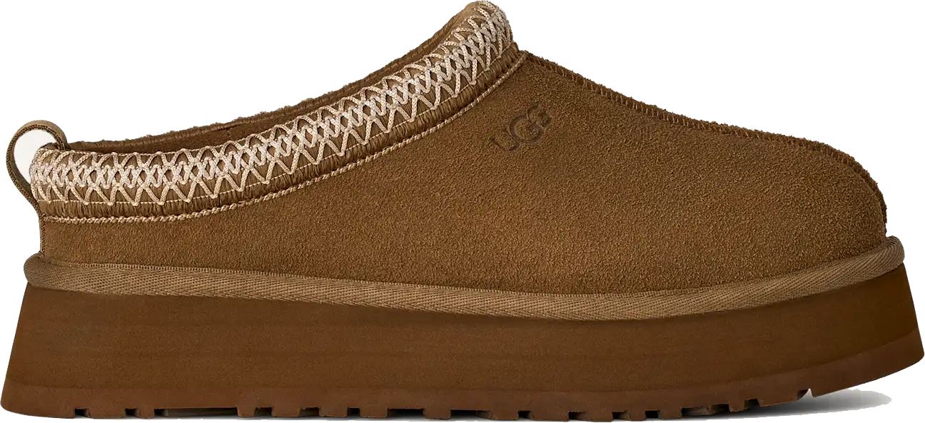 UGG Women's Tazz II Light Bronze, 37