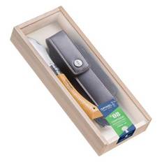 OPINEL Mushroom knife set 8.5cm stainless steel blade