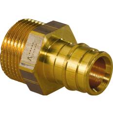 Uponor Q&E-koppling utvändig gänga PL/DR 40-R1 ¼"MT