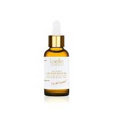 Loelle Carrot Seed Oil 30ml