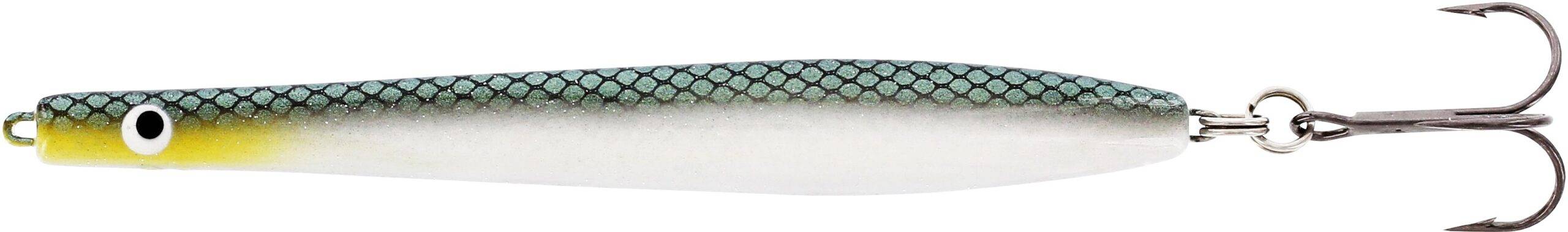 Westin Sölvpilen 16g 9,5cm (Välj Färg: Pink Prism)
