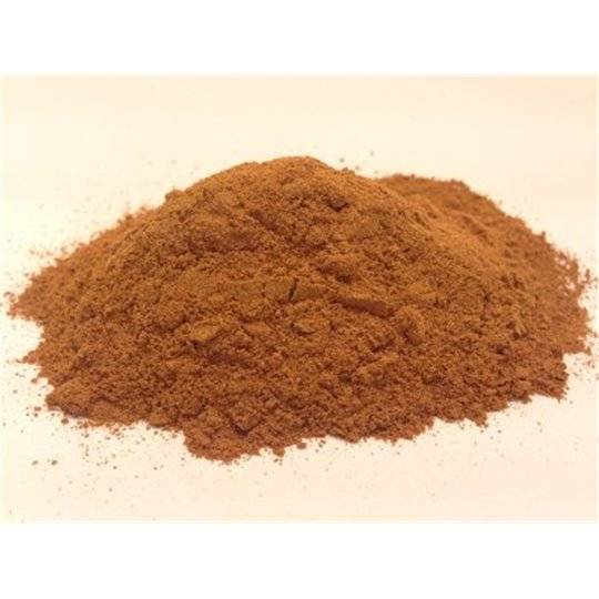 Kanel malen 50g