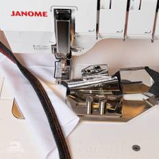 Janome CoverPro kantbandsvikare 12 mm