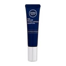 Nivea - Men Hyaluron Anti-Age Eye Cream 15ml