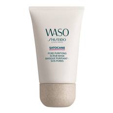 Waso Pore Purify Scrub Mask, 50 ml