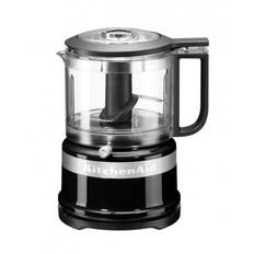 MINI-ZERKLEINERER 830ml KitchenAid Onyx schwarz