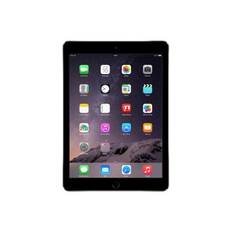 Begagnad iPad Air 2 16GB Wifi + 4G LTE Grade B - Rymdgrå