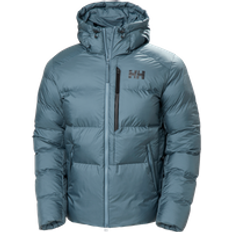 Helly Hansen Active Winter Parka - Parka - Herr Navy 2XL