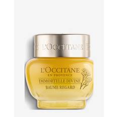 L'OCCITANE Immortelle Divine Eye Balm 15ml |Nude |15 ml