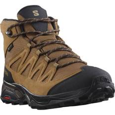 X Ward Leather Mid Gtx M Kang