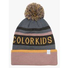 Color Kids Mössa, Woodrose, 50