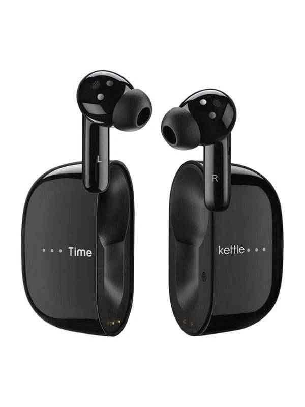 Timekettle TIMEKETTLE M3 offline oversættelses-earbuds (sort)