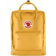 Kanken Classic Backpack - Ochre