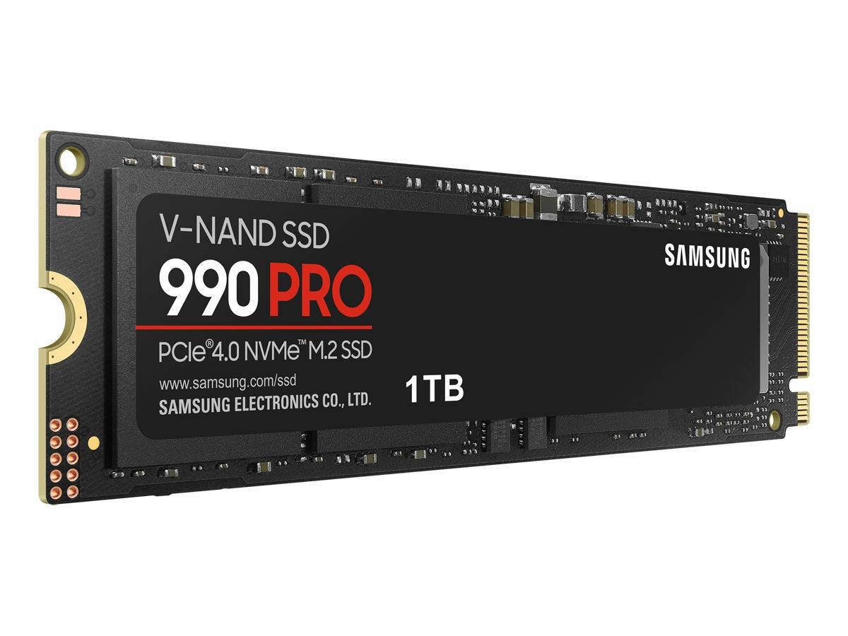 SSD 990 PRO 1TB