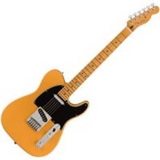 Fender Player Plus Telecaster MN Butterscotch Blonde - Ex Demo