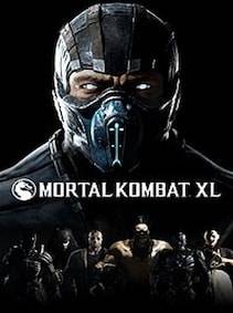 Mortal Kombat XL (PC) - Steam Account - GLOBAL
