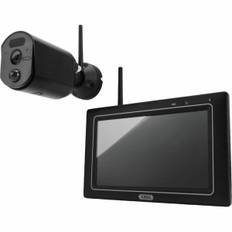 ABUS PPDF17000 HD Övervakningskamera