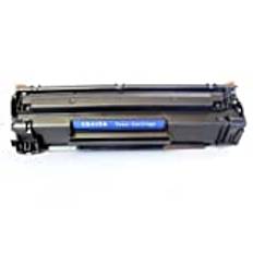 CB435A - CB435A/436A/285A/278A KOMPATIBL TONER FÖR HP LASERJET M1120MF,M1522 N MFP, PRO M1212NF, M1132 MFP