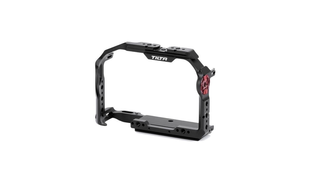 Tilta Full Camera Cage for Fujifilm X-H2S - Black