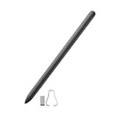 E-YIIVIIL ny ersättning S Stylus Touch S Pen EJ-PX710BBEGWW kompatibel med Samsung Galaxy Tab S9 FE SM-X510 SM-X516B S Pen (grå)
