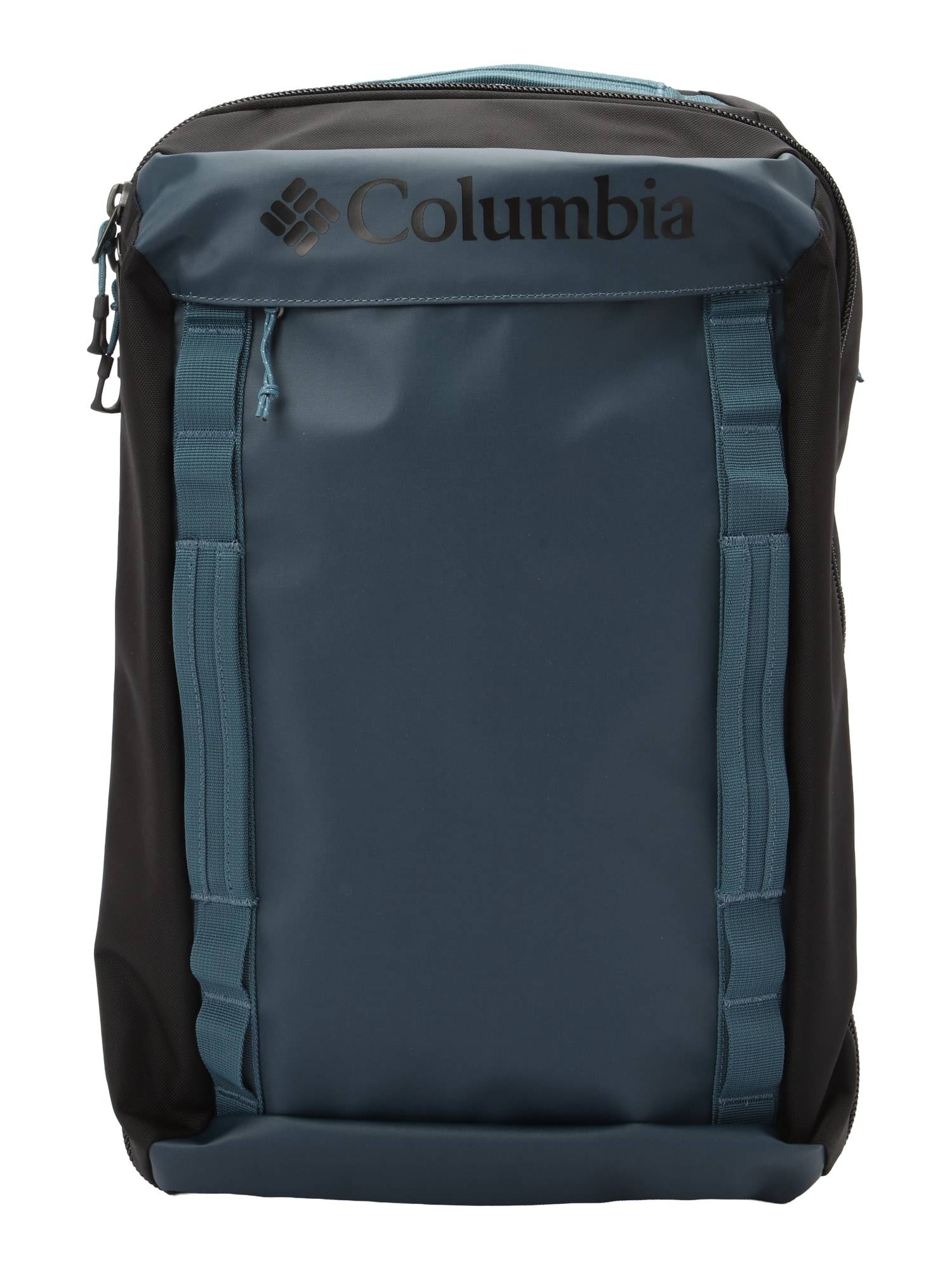 COLUMBIA Sportryggsäck 'Landroamer™' blå / svart