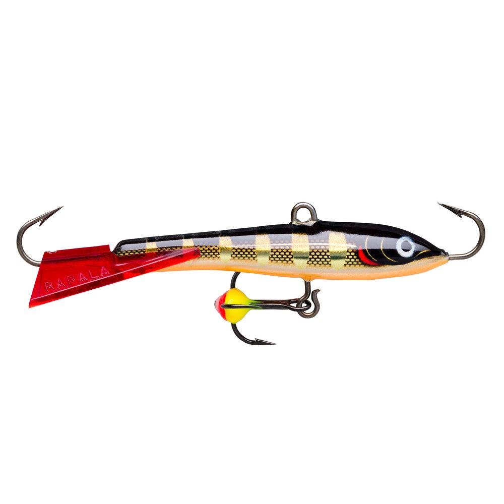 Rapala Jigging Rap Balanspirk 5cm