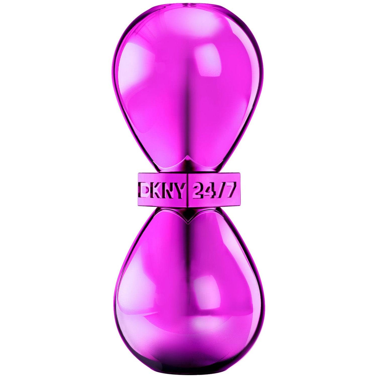 100ml, DKNY 24/7 Electric Eau de Parfum