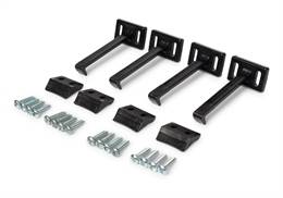 Lådspärr SafetyLock Julia HomeSafety 4-pack