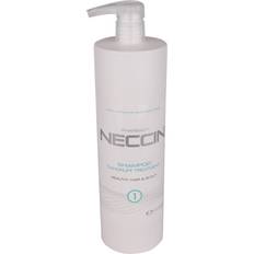 Grazette Neccin 1 Anti-Dandruff Shampoo Duo, 2x 1000ml