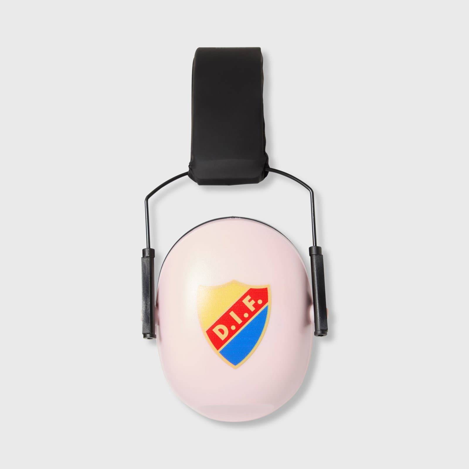 HÖRSELKÅPOR ROSA