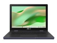 (ComputerSalg) ASUS Chromebook CZ12 Flip CZ1204FM4A-R90034 - Flipputformning - Kompanio 540 upp till 2.6 GHz - Chrome OS - Mali-G57 MC2 - 8 GB RAM - 64 GB eMMC - 12.2 pekskärm 1920 x 1200 - Wi-Fi 6E - mineral grey