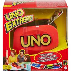 UNO Extreme Kartenspiel Karten Spiel