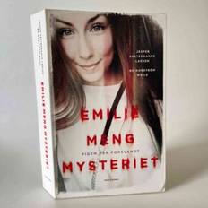 Bo Norström Weile og Jesper Vestergaard Larsen: Emilie Meng-mysteriet – pigen, der forsvandt