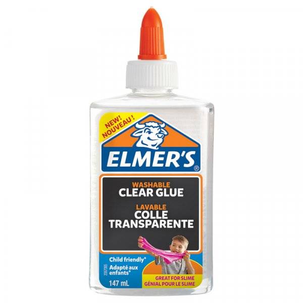 Lim Elmer's - Clear Glue - 147ml